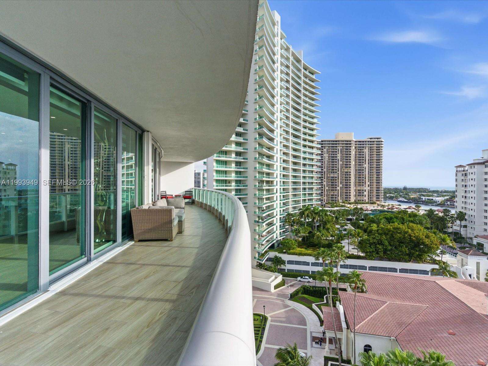 TOWERS OF PORTO VITA SOUTH TOWER - 19955 38 Ct, Aventura, FL 33180 | Picture 12