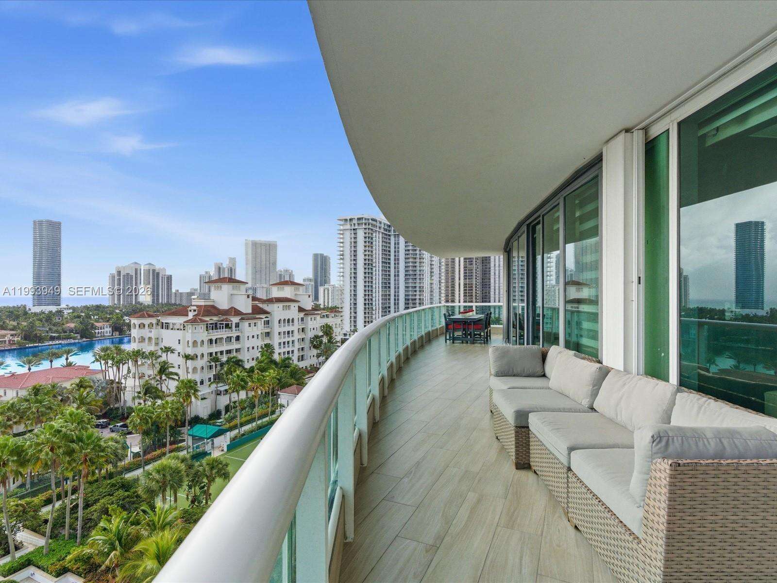 TOWERS OF PORTO VITA SOUTH TOWER - 19955 38 Ct, Aventura, FL 33180 | Picture 14