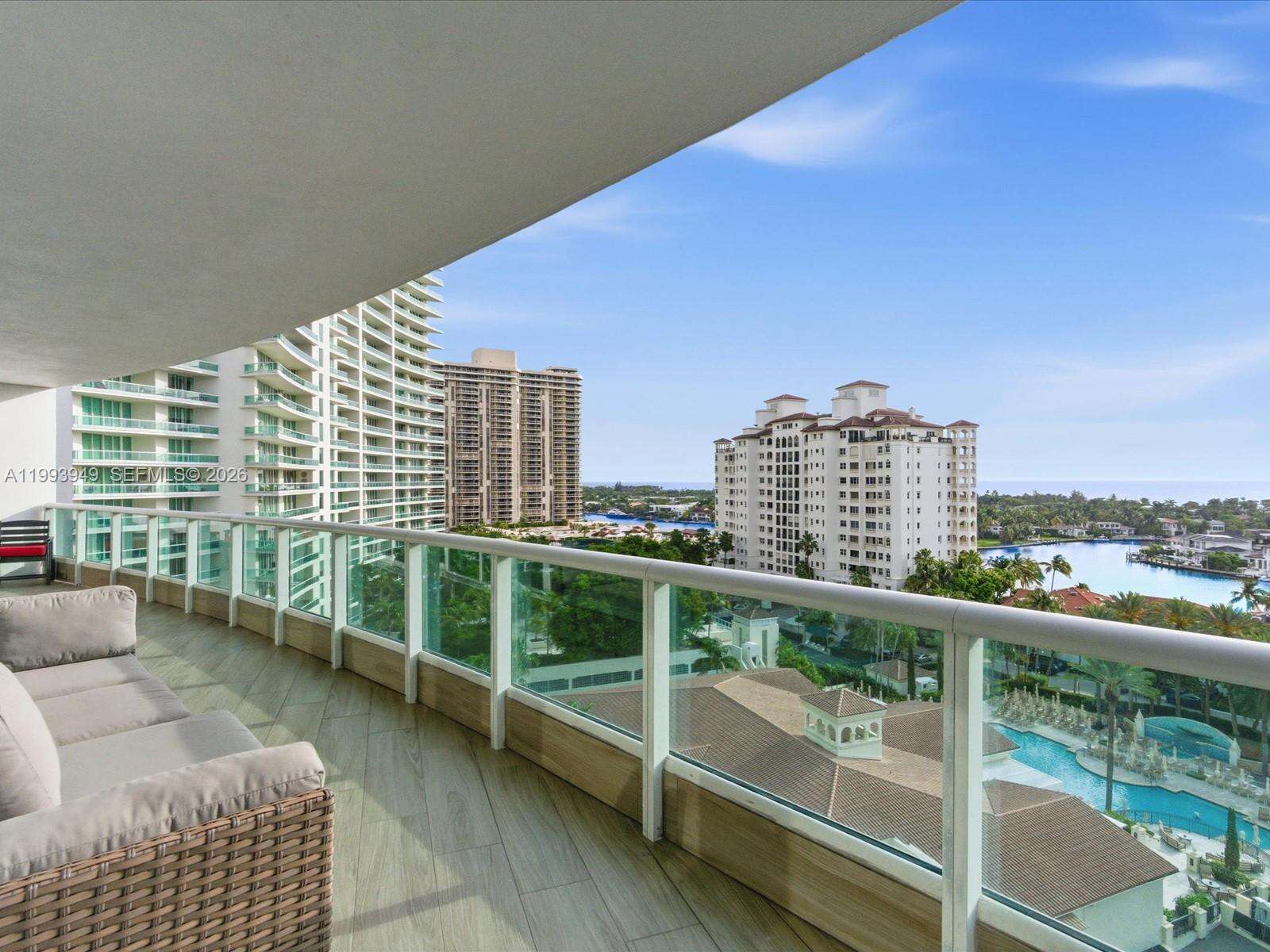 TOWERS OF PORTO VITA SOUTH TOWER - 19955 38 Ct, Aventura, FL 33180 | Picture 15