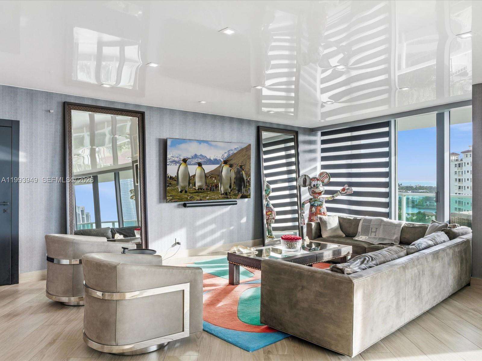 TOWERS OF PORTO VITA SOUTH TOWER - 19955 38 Ct, Aventura, FL 33180 | Picture 3