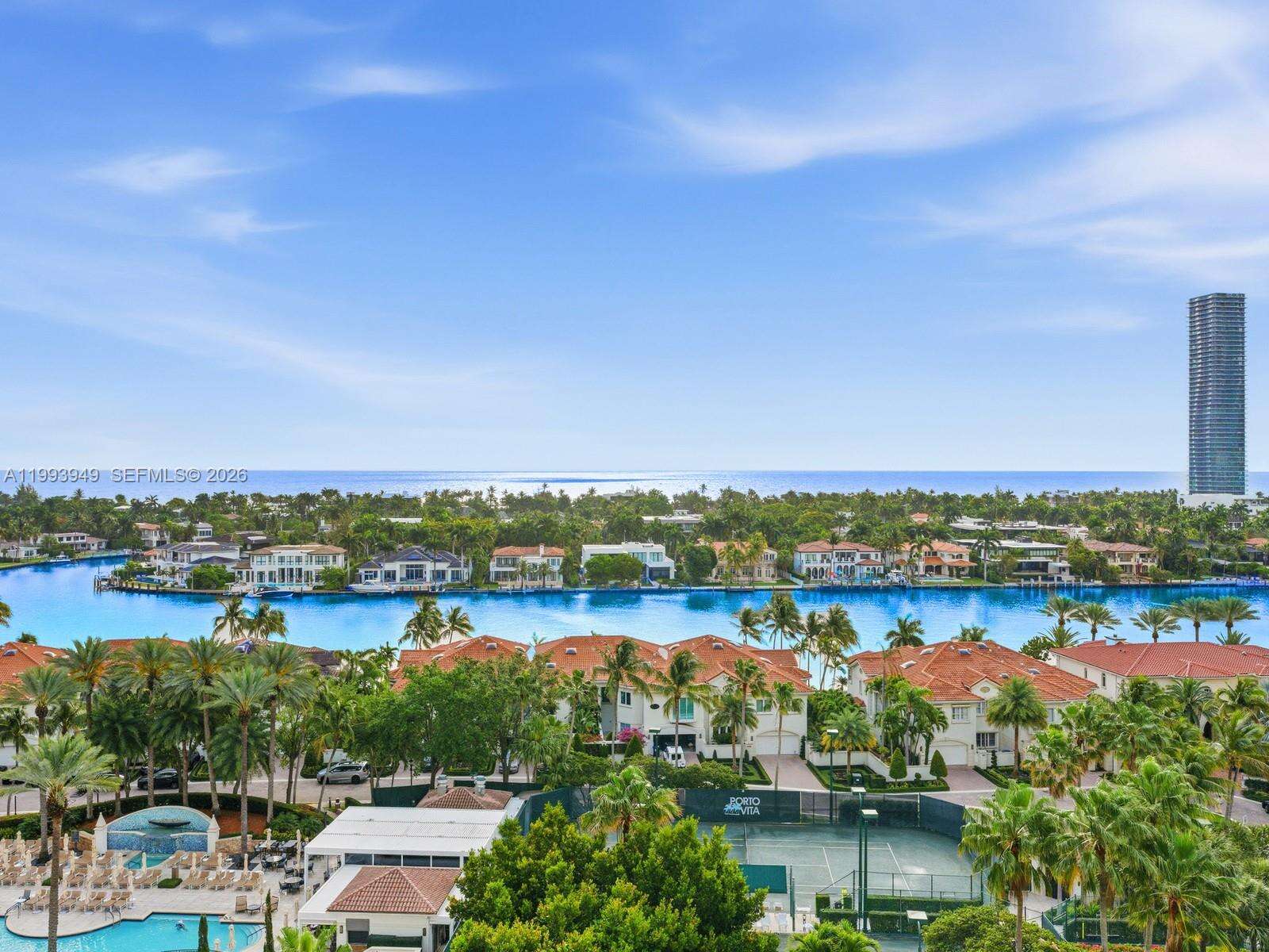 TOWERS OF PORTO VITA SOUTH TOWER - 19955 38 Ct, Aventura, FL 33180 | Picture 22