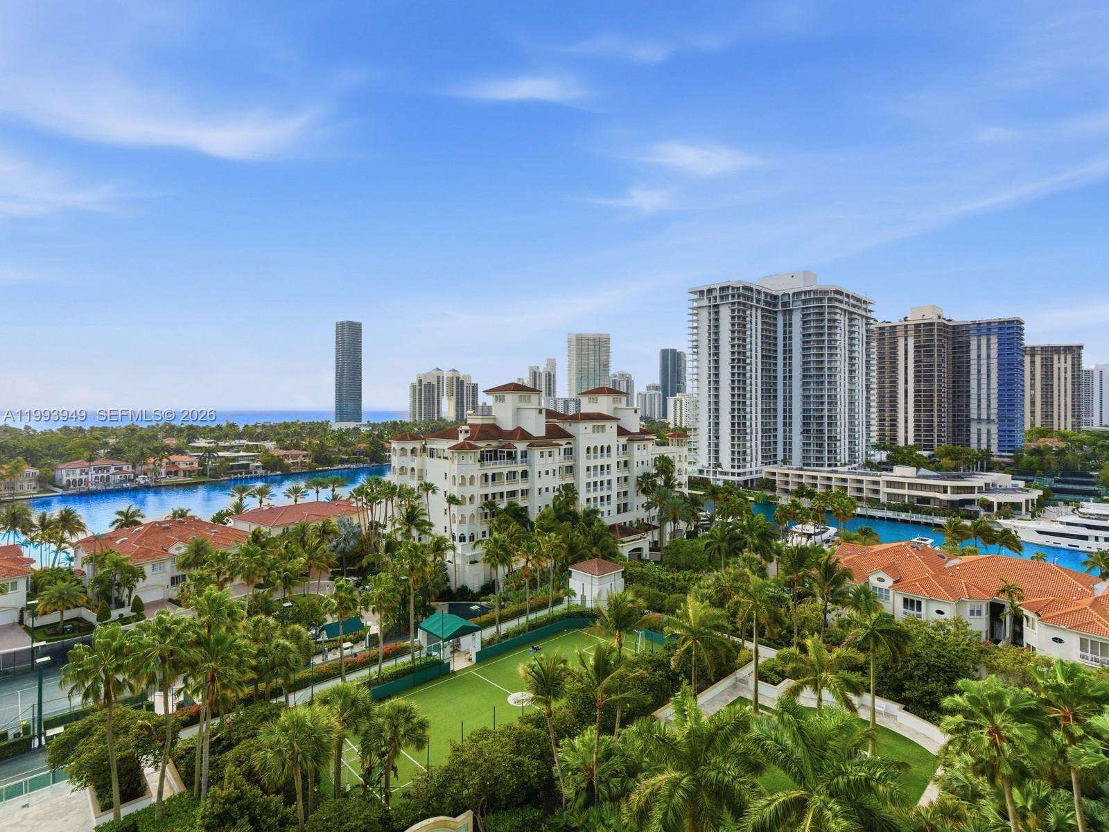 TOWERS OF PORTO VITA SOUTH TOWER - 19955 38 Ct, Aventura, FL 33180 | Picture 23