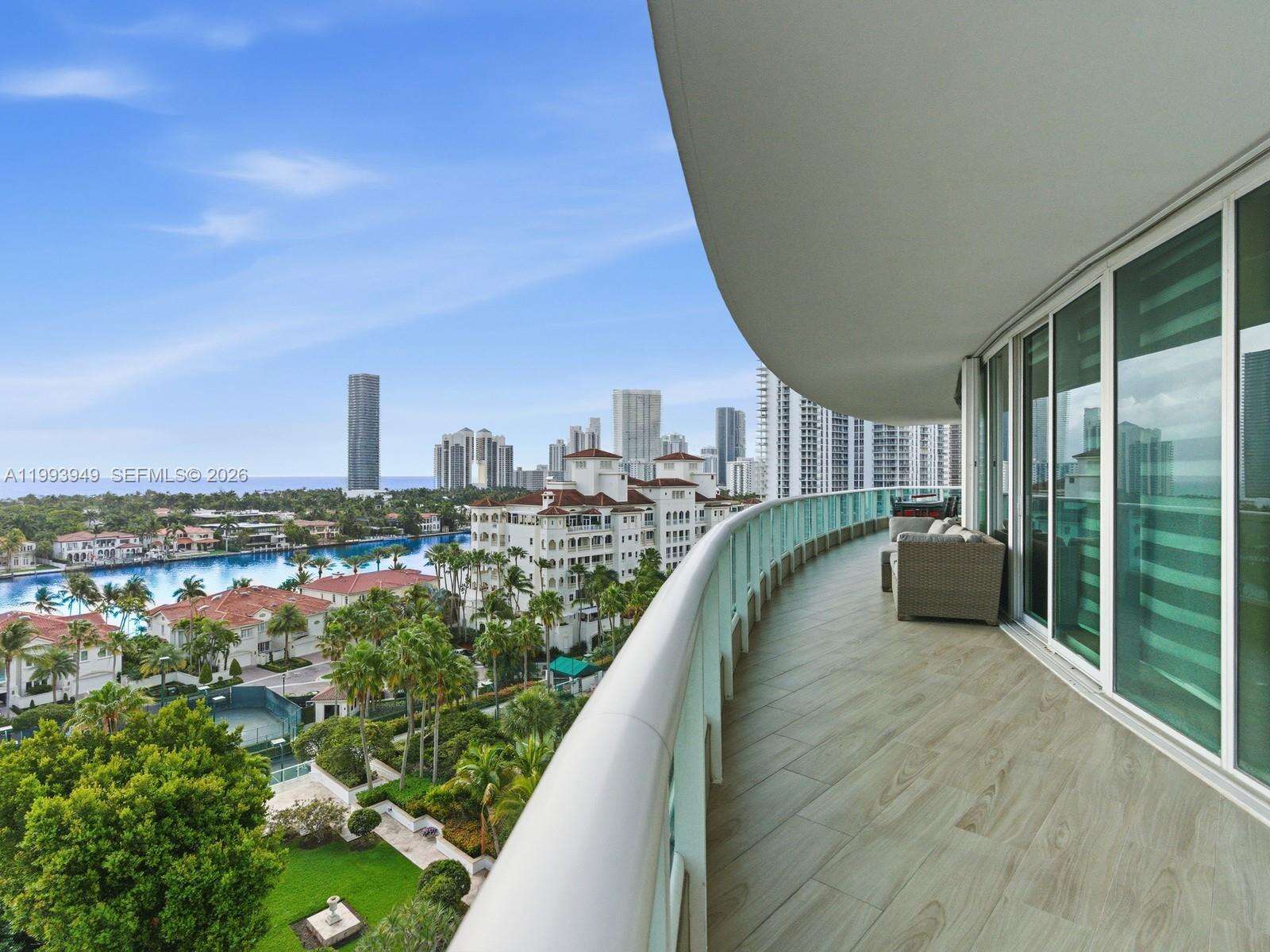 TOWERS OF PORTO VITA SOUTH TOWER - 19955 38 Ct, Aventura, FL 33180 | Picture 24