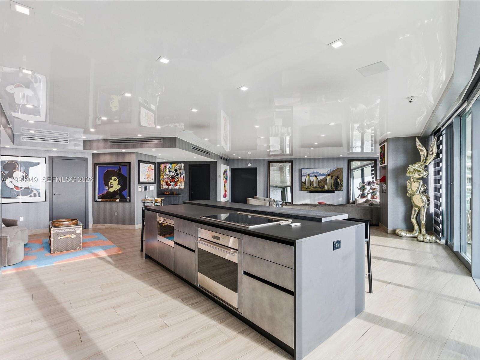 TOWERS OF PORTO VITA SOUTH TOWER - 19955 38 Ct, Aventura, FL 33180 | Picture 9