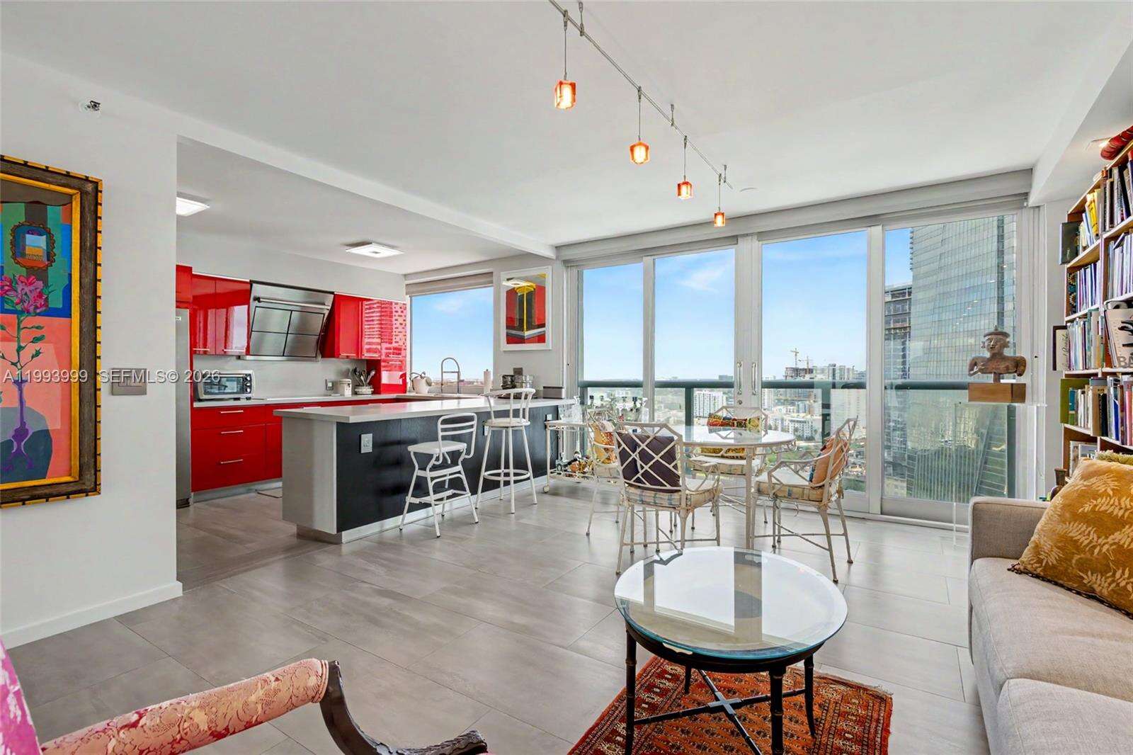 THE PALACE - 1541 Brickell Ave, Miami, FL 33129 | Picture 11