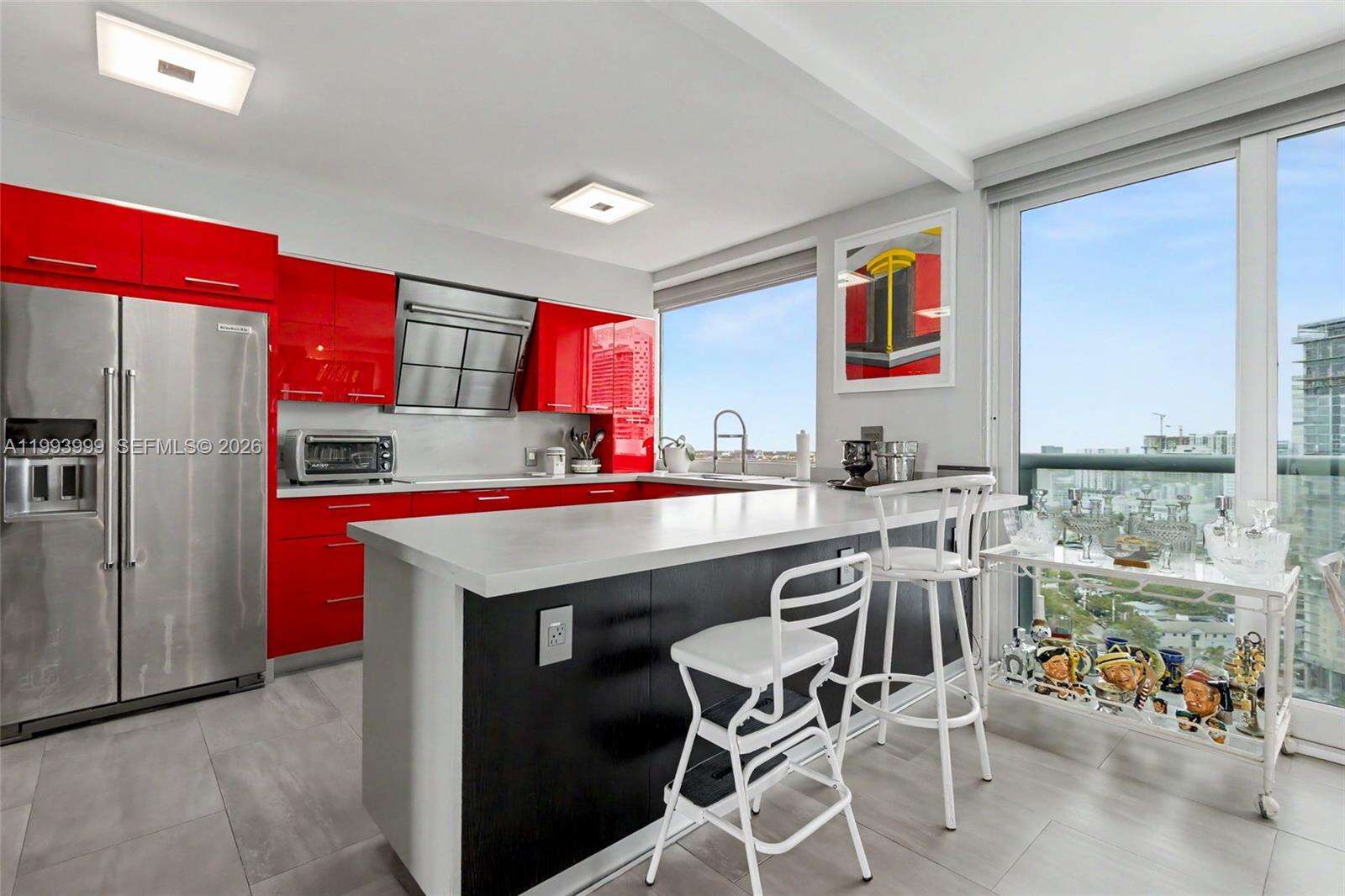 THE PALACE - 1541 Brickell Ave, Miami, FL 33129 | Picture 12