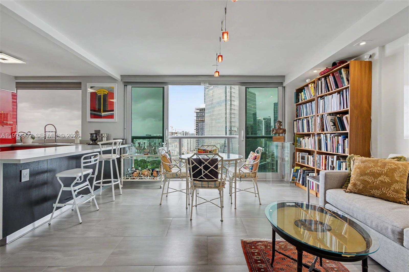 THE PALACE - 1541 Brickell Ave, Miami, FL 33129 | Picture 14