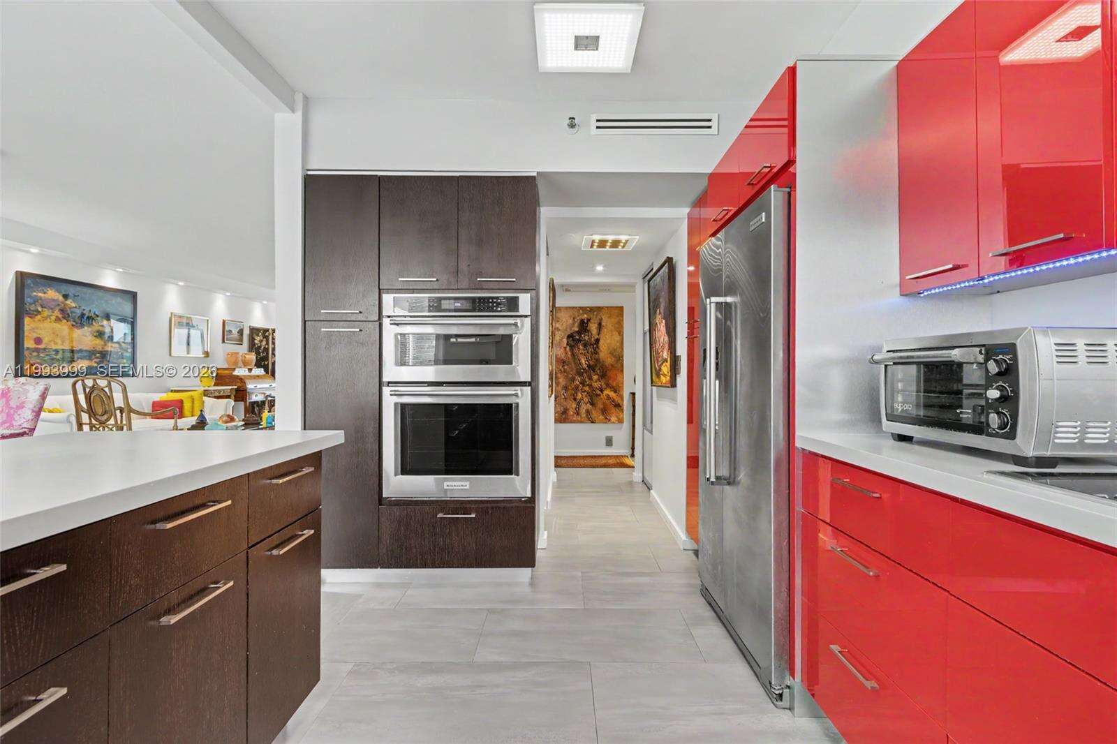 THE PALACE - 1541 Brickell Ave, Miami, FL 33129 | Picture 16