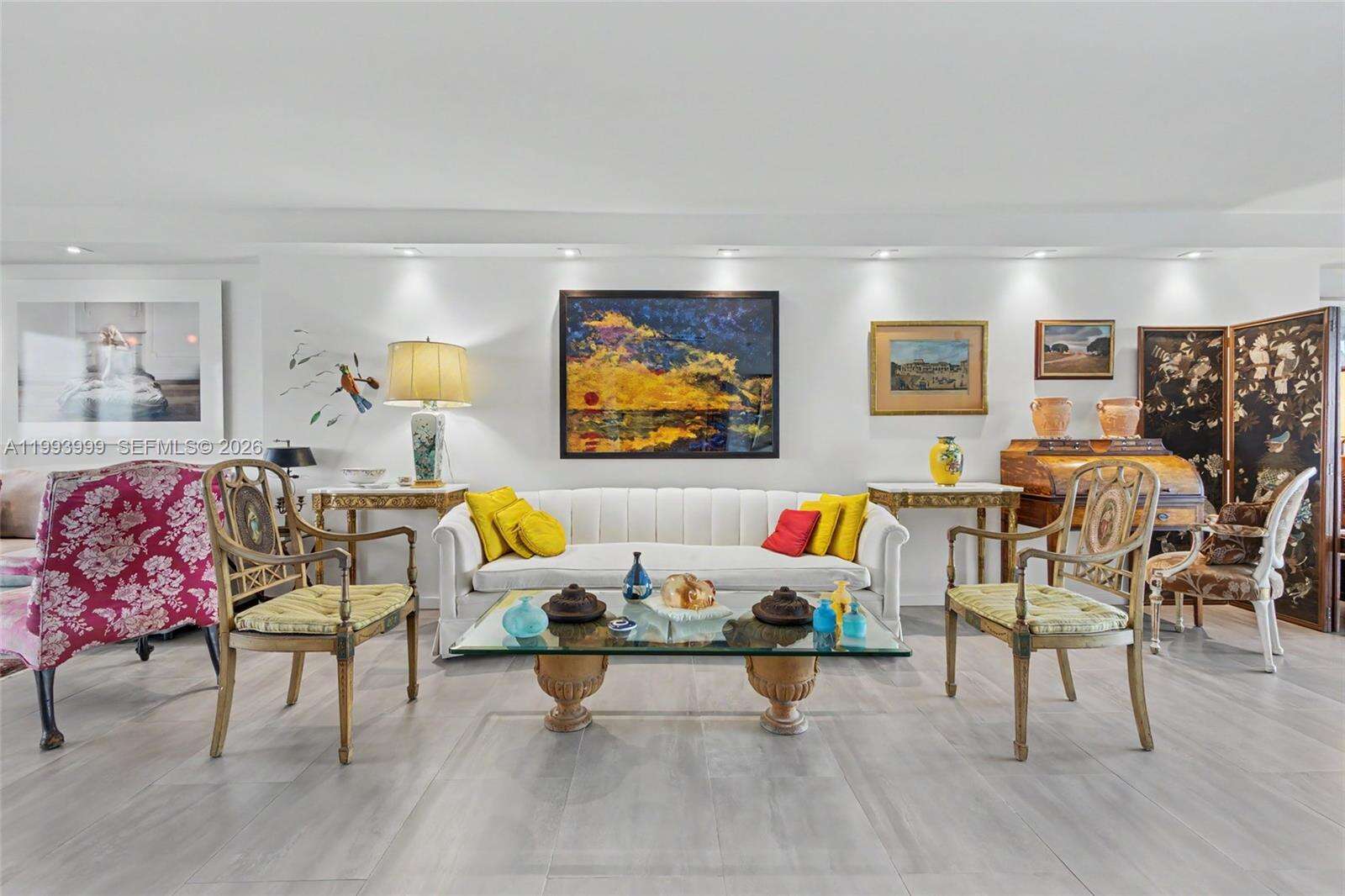 THE PALACE - 1541 Brickell Ave, Miami, FL 33129 | Picture 3