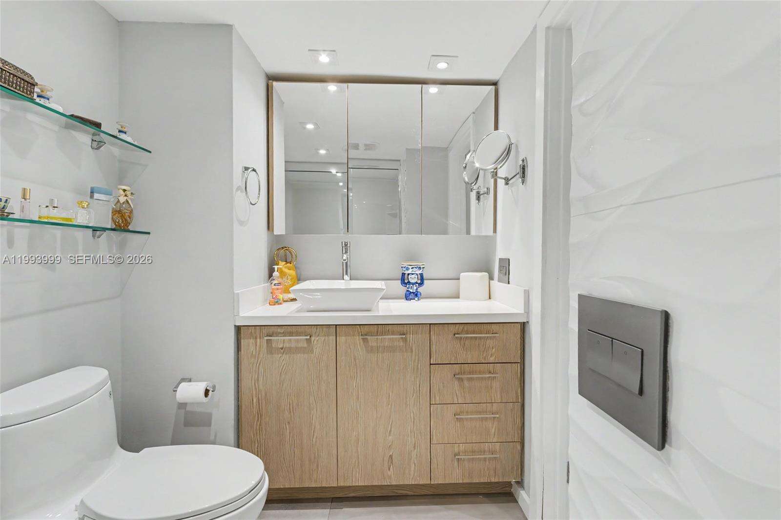 THE PALACE - 1541 Brickell Ave, Miami, FL 33129 | Picture 29