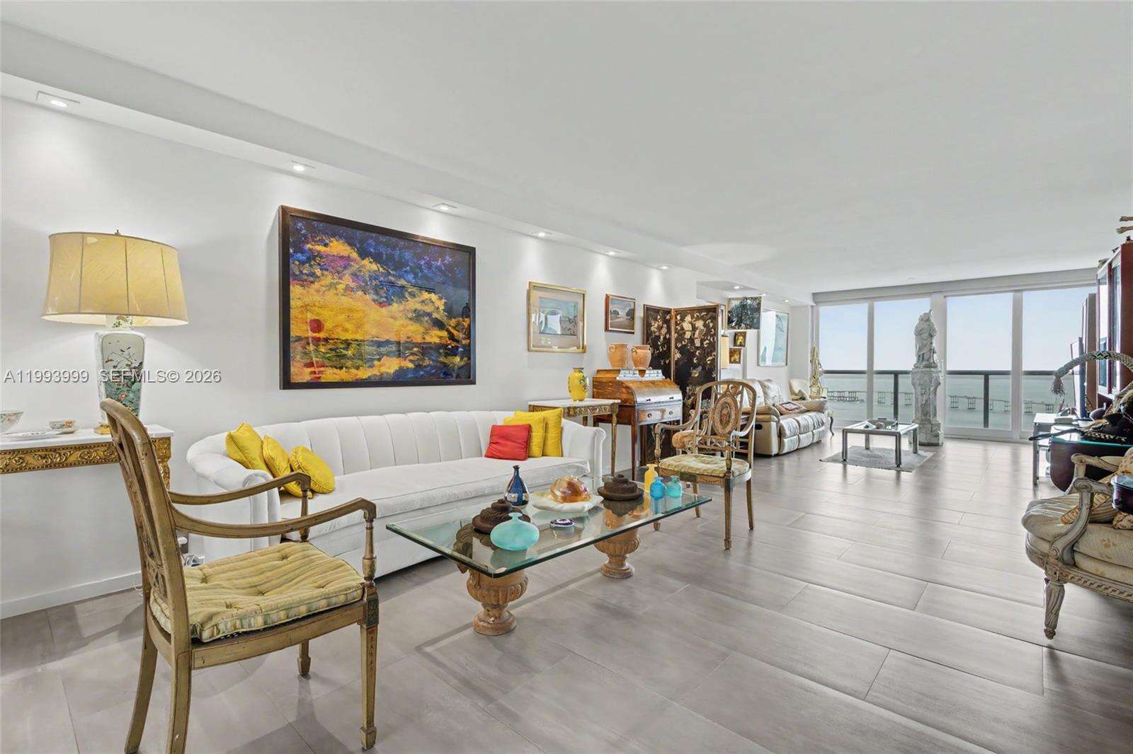 THE PALACE - 1541 Brickell Ave, Miami, FL 33129 | Picture 4