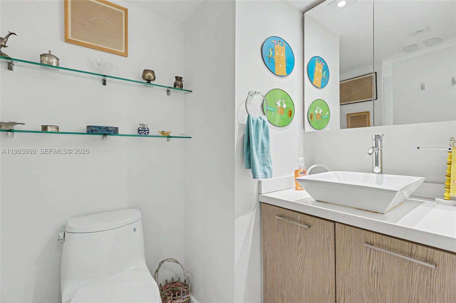 THE PALACE - 1541 Brickell Ave, Miami, FL 33129 | Picture 35