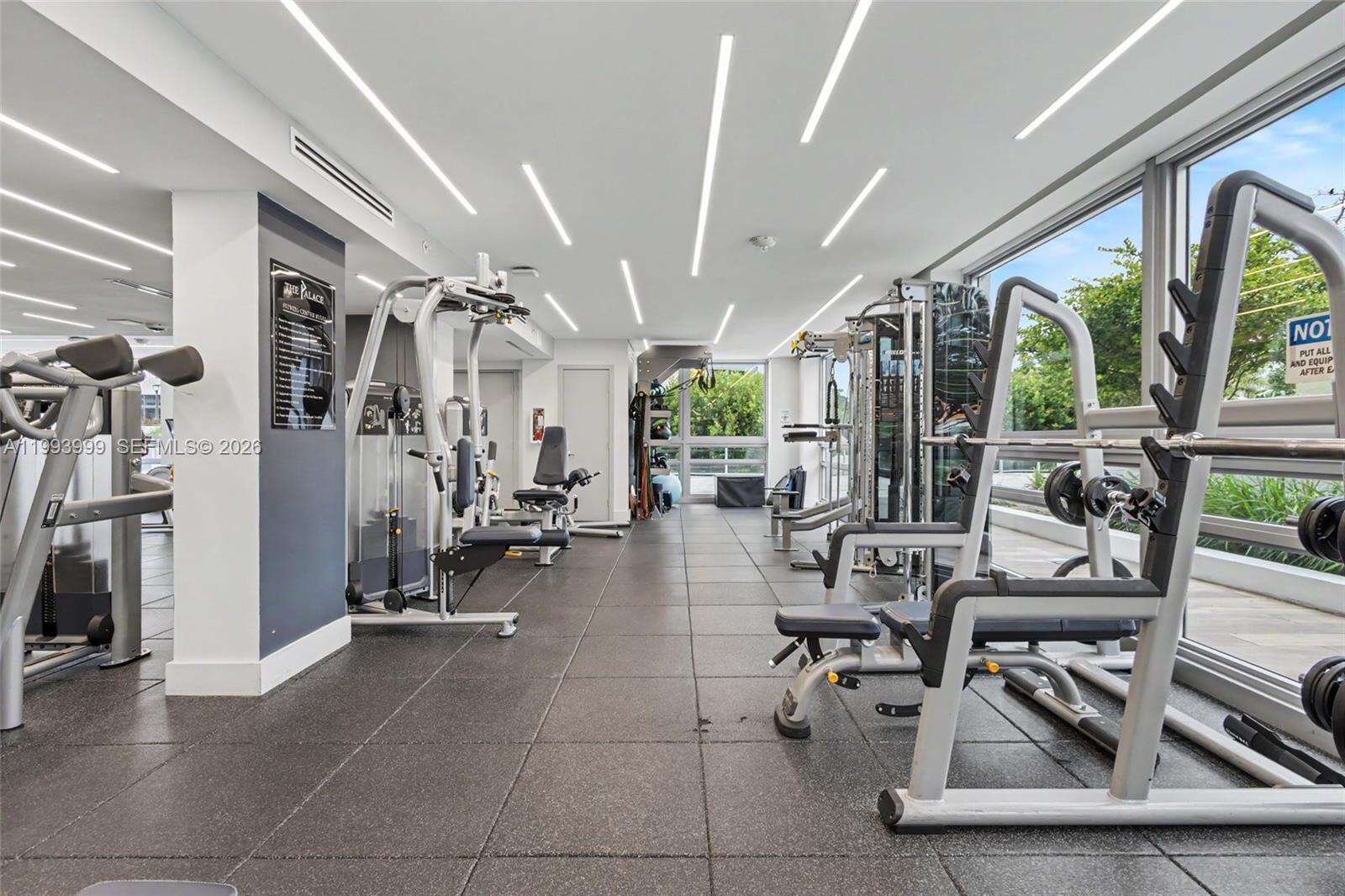 THE PALACE - 1541 Brickell Ave, Miami, FL 33129 | Picture 39