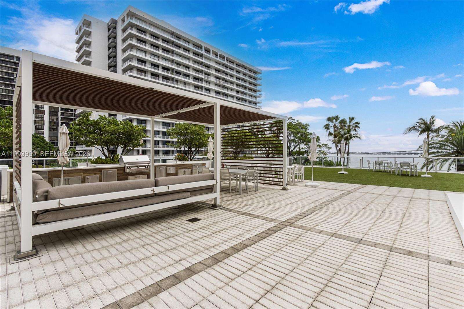 THE PALACE - 1541 Brickell Ave, Miami, FL 33129 | Picture 41