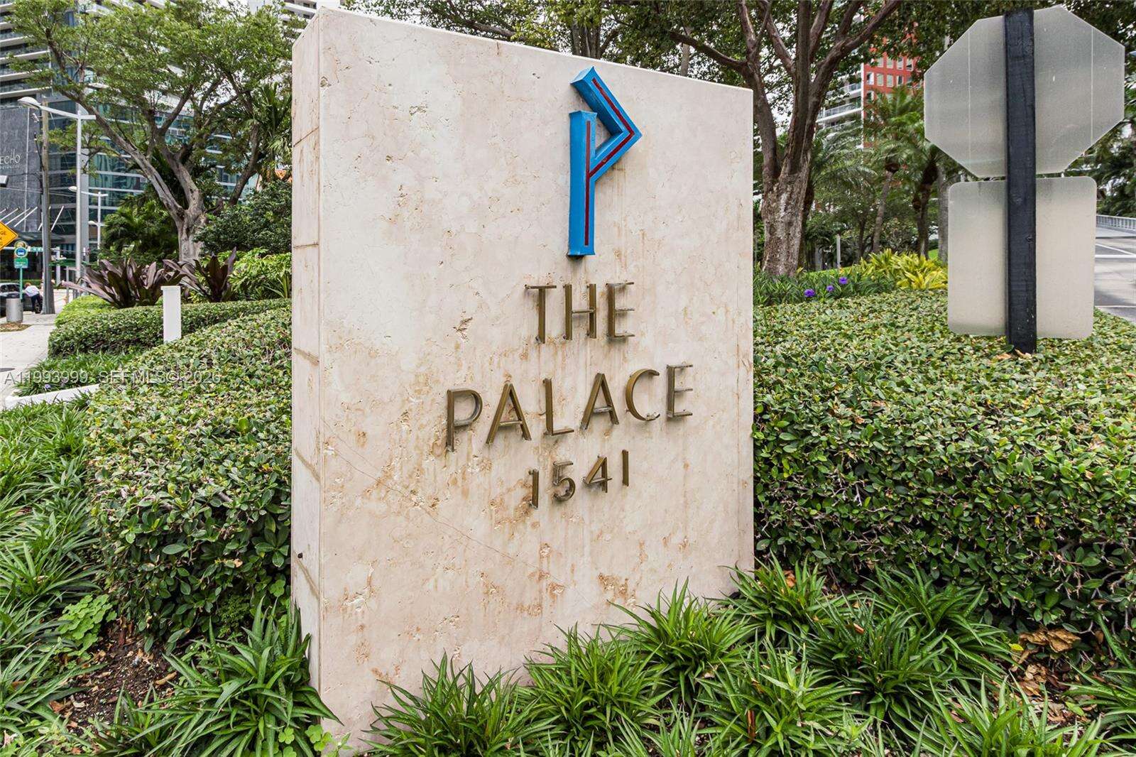 THE PALACE - 1541 Brickell Ave, Miami, FL 33129 | Picture 43