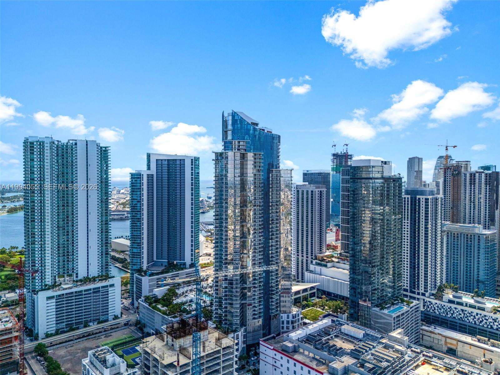 Paramount Miami Worldcenter at 851 1 Ave, Miami, FL 33132 - For Sale photo 3
