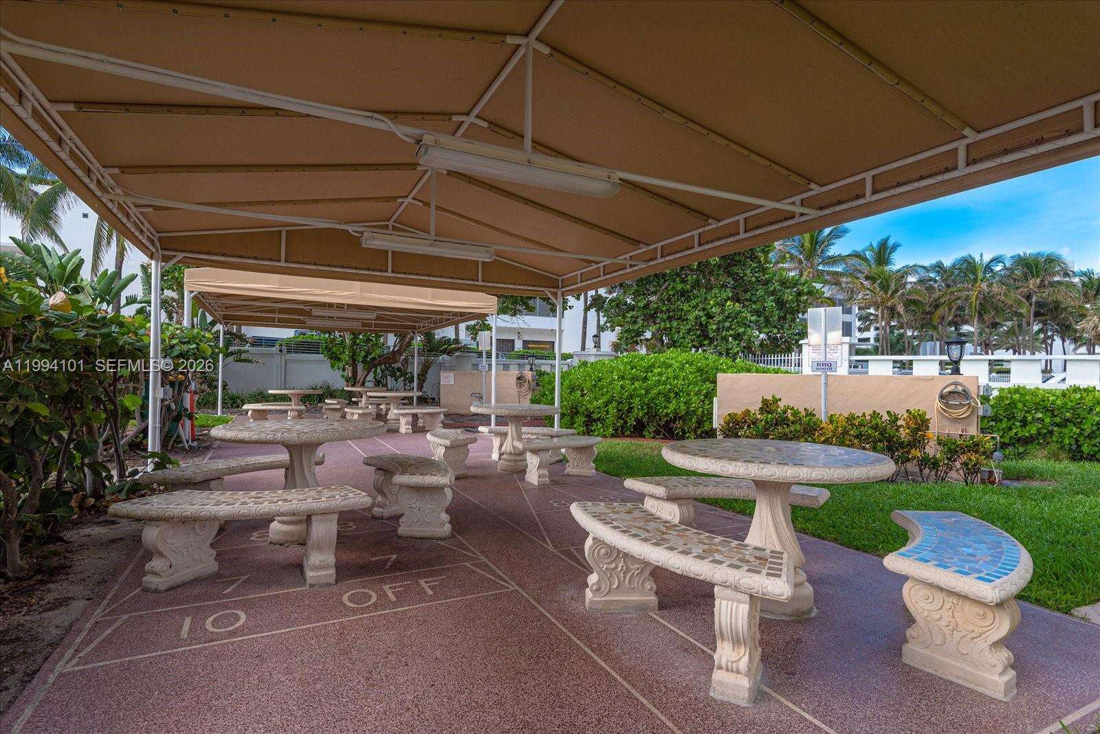 Alexander Towers at 3505 Ocean Dr, Hollywood, FL 33019 - For Sale photo 20