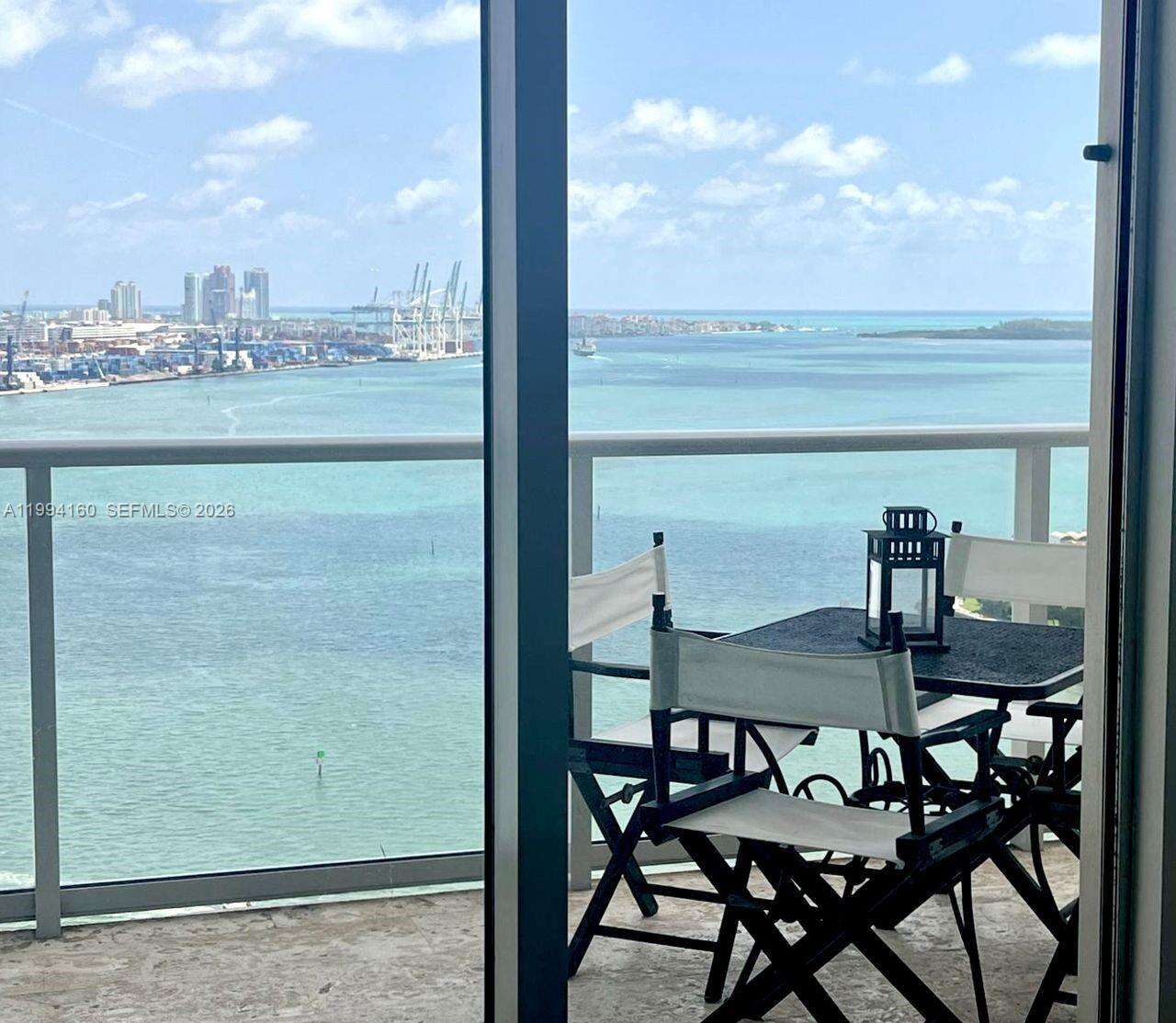 Met 1 at 300 Biscayne Blvd, Miami, FL 33131 - For Sale photo 1