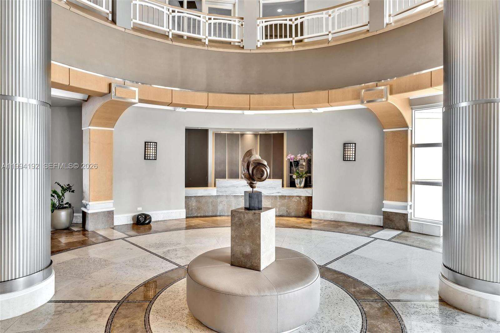 THREE TEQUESTA POINT - 848 Brickell Key Dr, Miami, FL 33131 | Picture 16