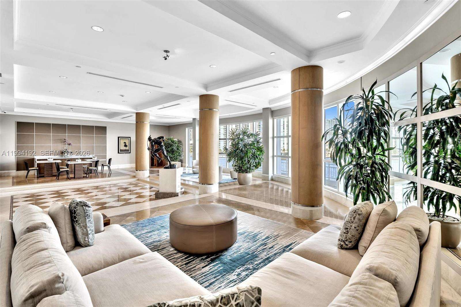 THREE TEQUESTA POINT - 848 Brickell Key Dr, Miami, FL 33131 | Picture 19