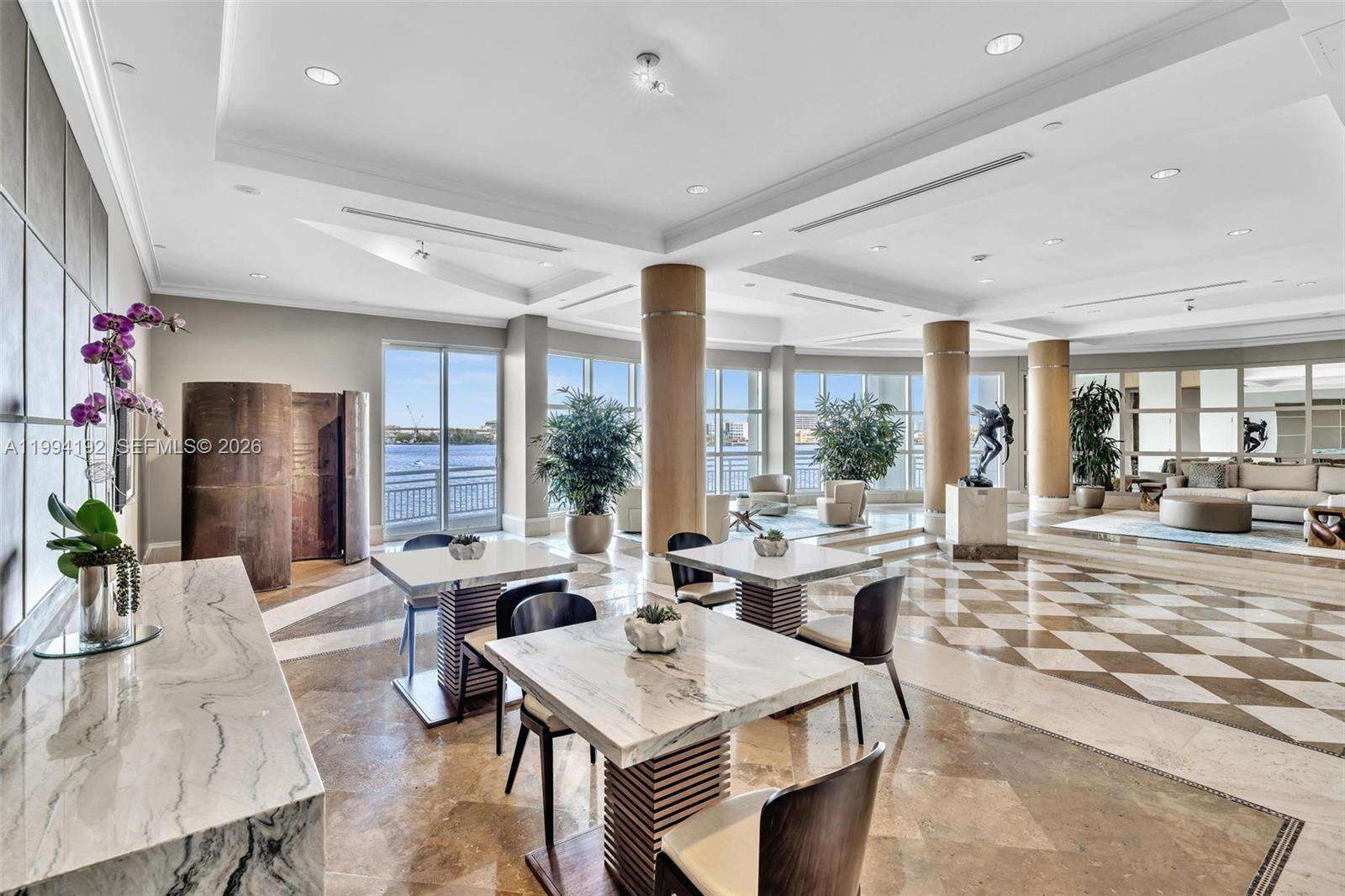 THREE TEQUESTA POINT - 848 Brickell Key Dr, Miami, FL 33131 | Picture 20