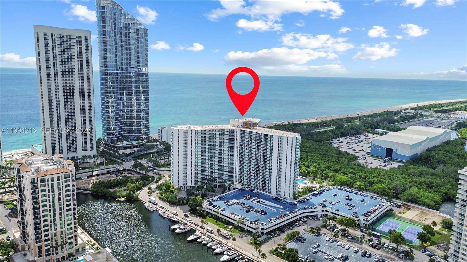 Arlen House at 100 Bayview Dr, Sunny Isles Beach, FL 33160 - For Sale photo 24