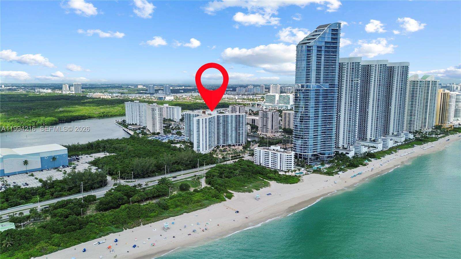 Arlen House at 100 Bayview Dr, Sunny Isles Beach, FL 33160 - For Sale photo 38