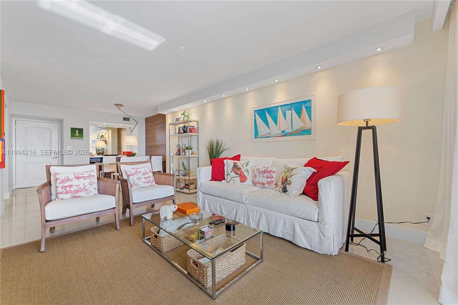 Arlen House at 100 Bayview Dr, Sunny Isles Beach, FL 33160 - For Sale photo 6