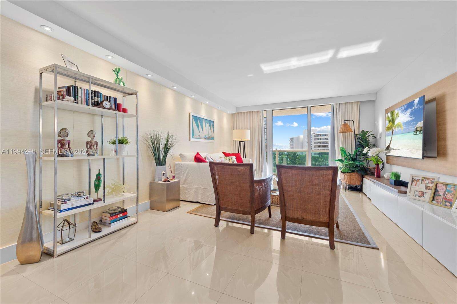 Arlen House at 100 Bayview Dr, Sunny Isles Beach, FL 33160 - For Sale photo 7