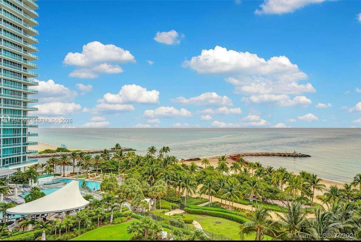 HARBOUR HOUSE - 10275 Collins Ave, Bal Harbour, FL 33154 | Picture 1
