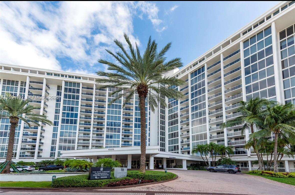 HARBOUR HOUSE - 10275 Collins Ave, Bal Harbour, FL 33154 | Picture 2