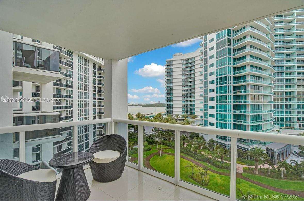 HARBOUR HOUSE - 10275 Collins Ave, Bal Harbour, FL 33154 | Picture 23