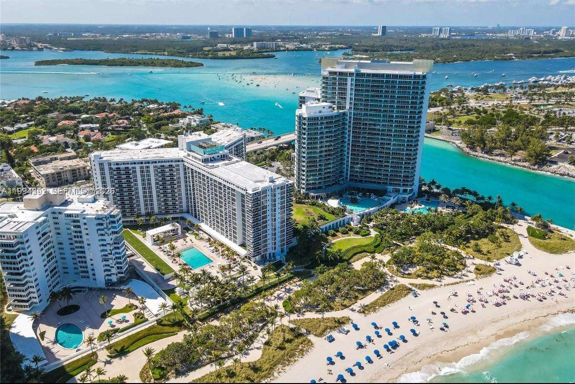 HARBOUR HOUSE - 10275 Collins Ave, Bal Harbour, FL 33154 | Picture 5