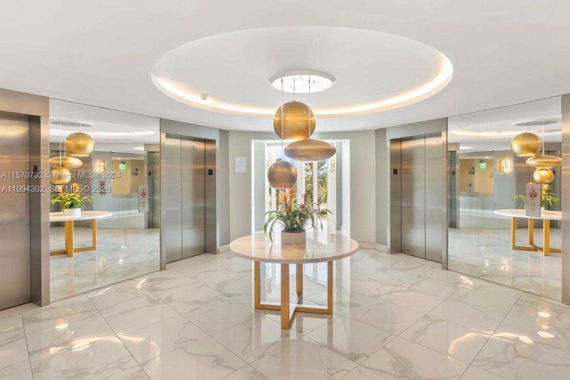 HARBOUR HOUSE - 10275 Collins Ave, Bal Harbour, FL 33154 | Picture 9