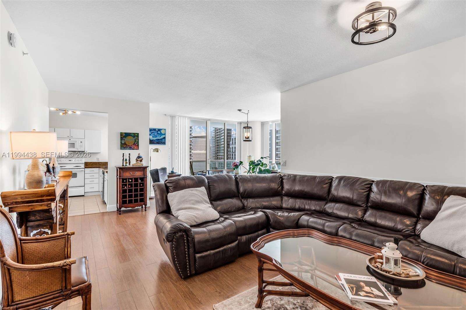 Vue At Brickell at 1250 Miami Ave, Miami, FL 33130 - For Sale photo 2