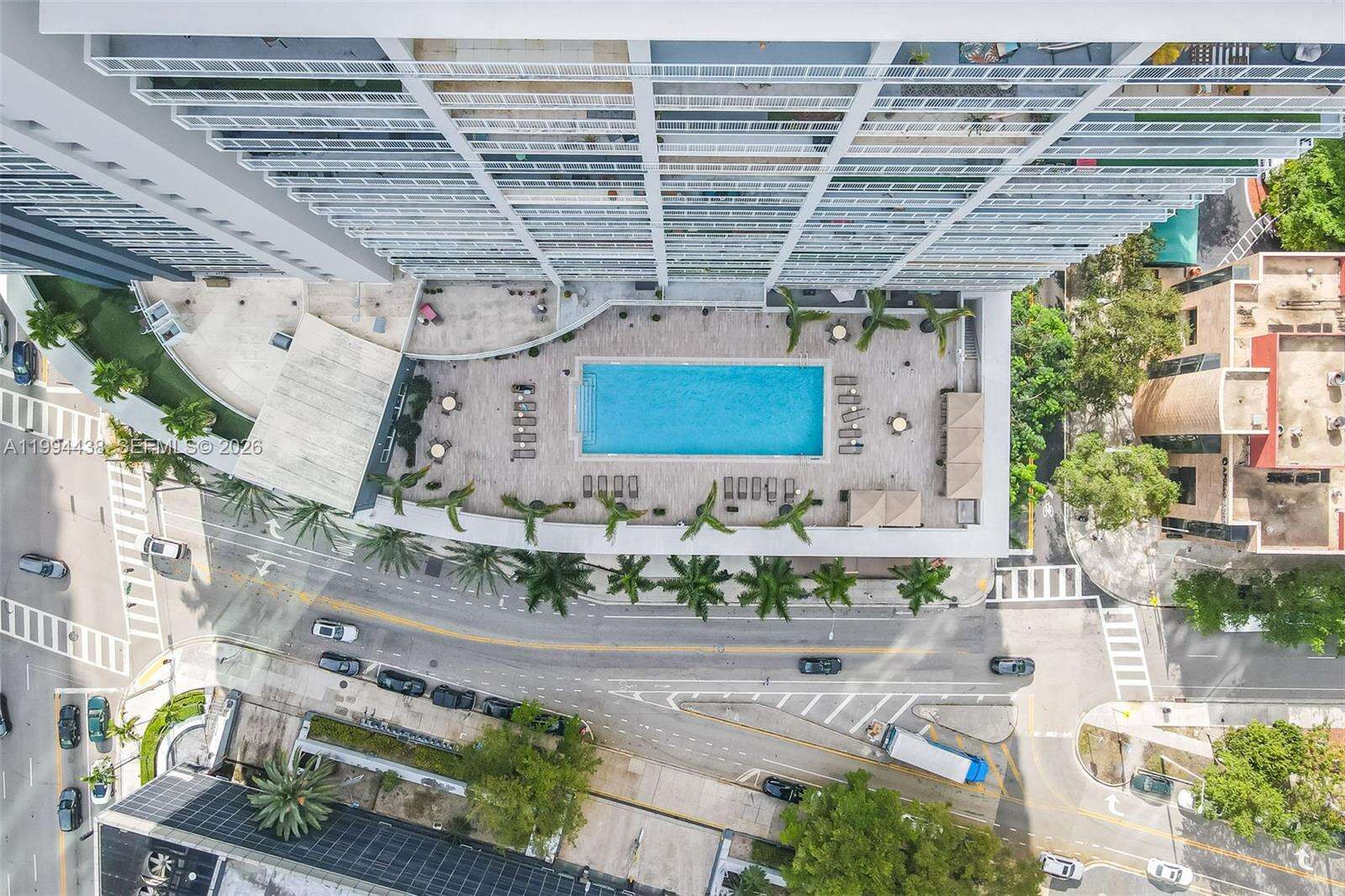 Vue At Brickell at 1250 Miami Ave, Miami, FL 33130 - For Sale photo 13