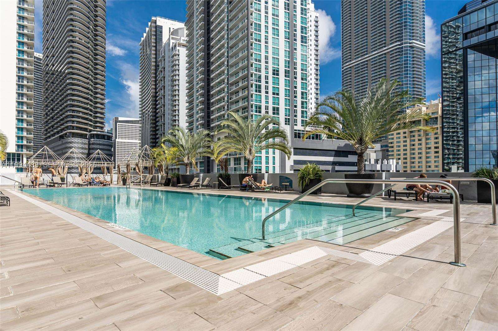 Vue At Brickell at 1250 Miami Ave, Miami, FL 33130 - For Sale photo 14