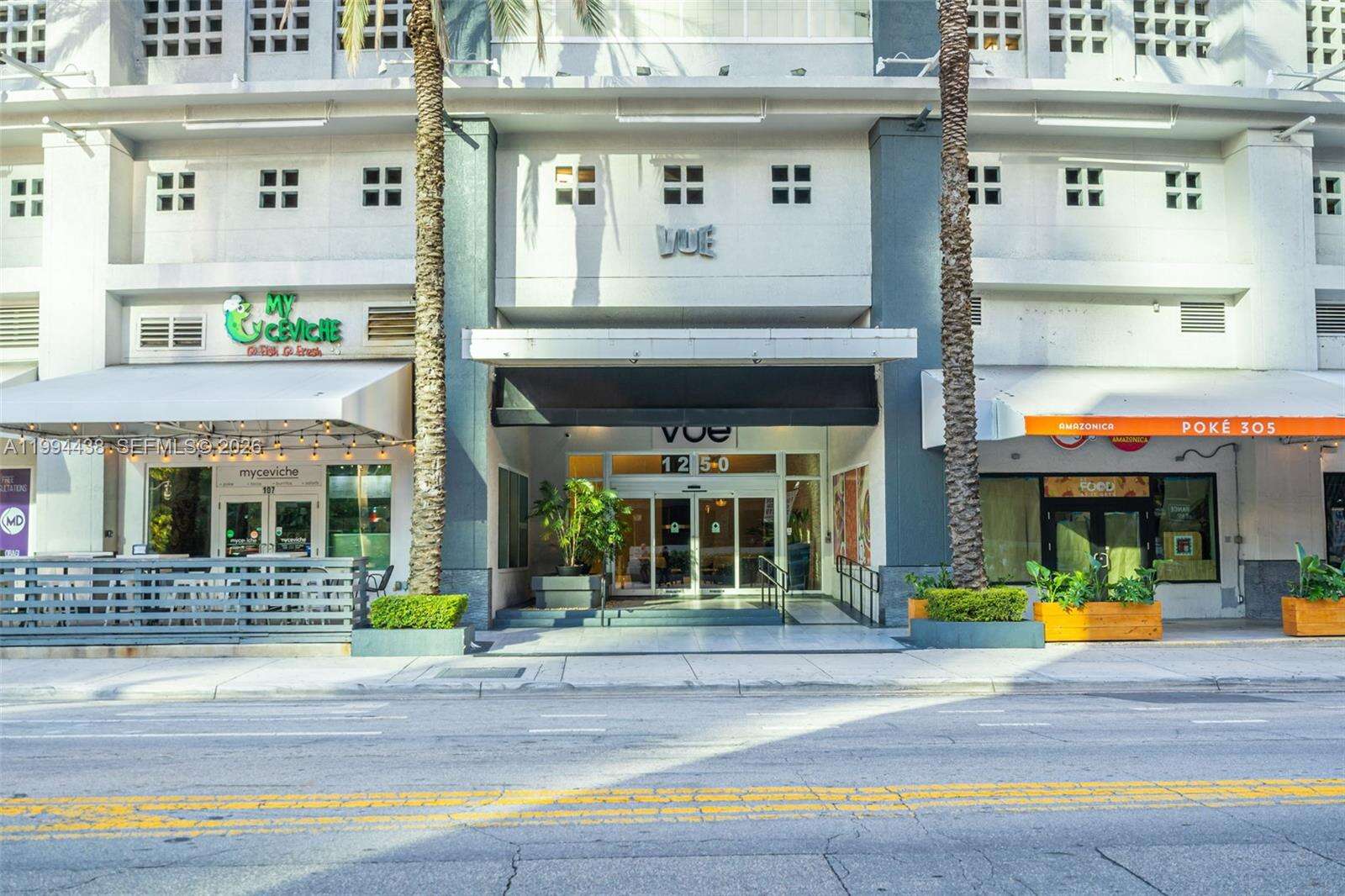 Vue At Brickell at 1250 Miami Ave, Miami, FL 33130 - For Sale photo 17