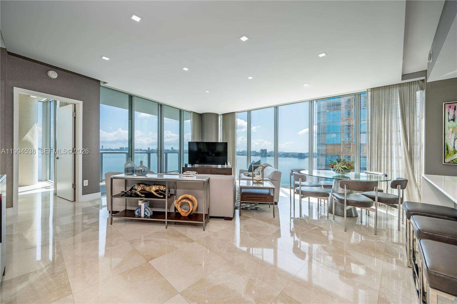 BISCAYNE BEACH - , Miami, FL 33137 | Picture 2