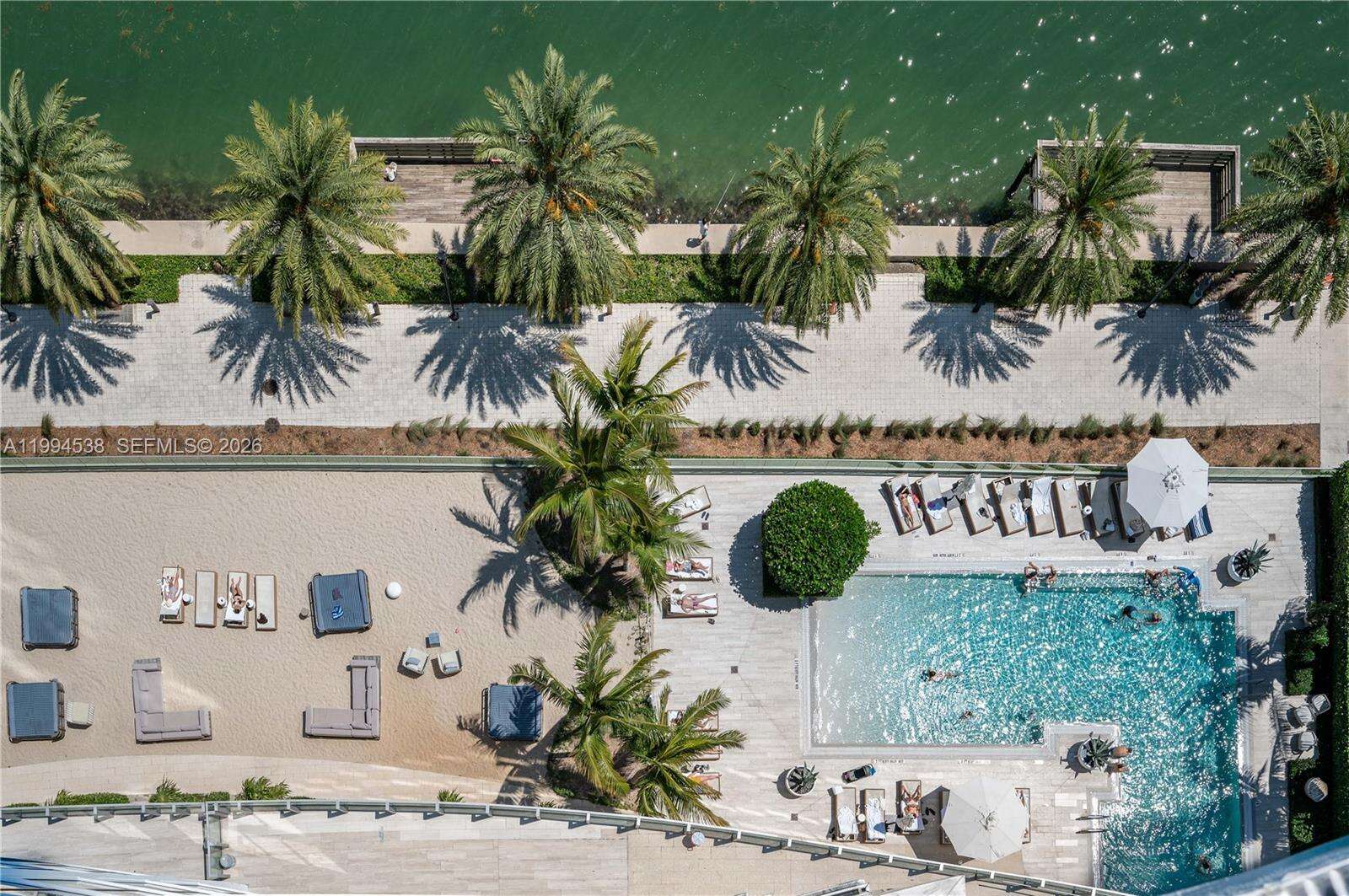 BISCAYNE BEACH - , Miami, FL 33137 | Picture 30