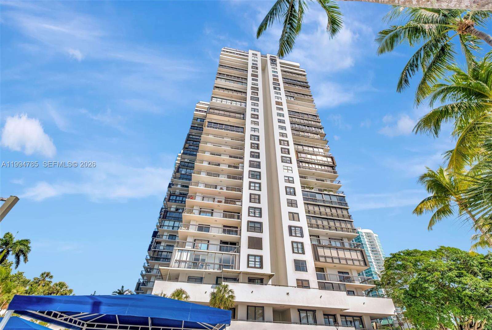 Brickell Bay Club at 2333 Brickell Ave, Miami, FL 33129 - For Sale photo 1