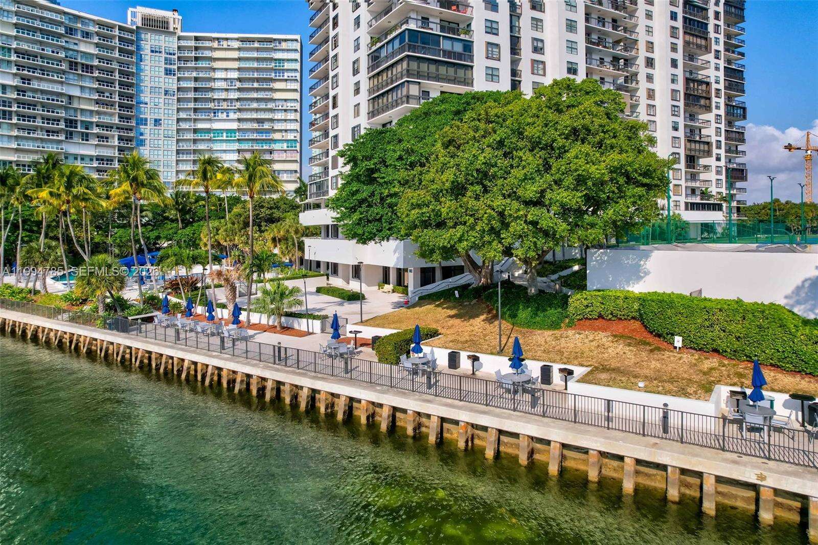 Brickell Bay Club at 2333 Brickell Ave, Miami, FL 33129 - For Sale photo 57