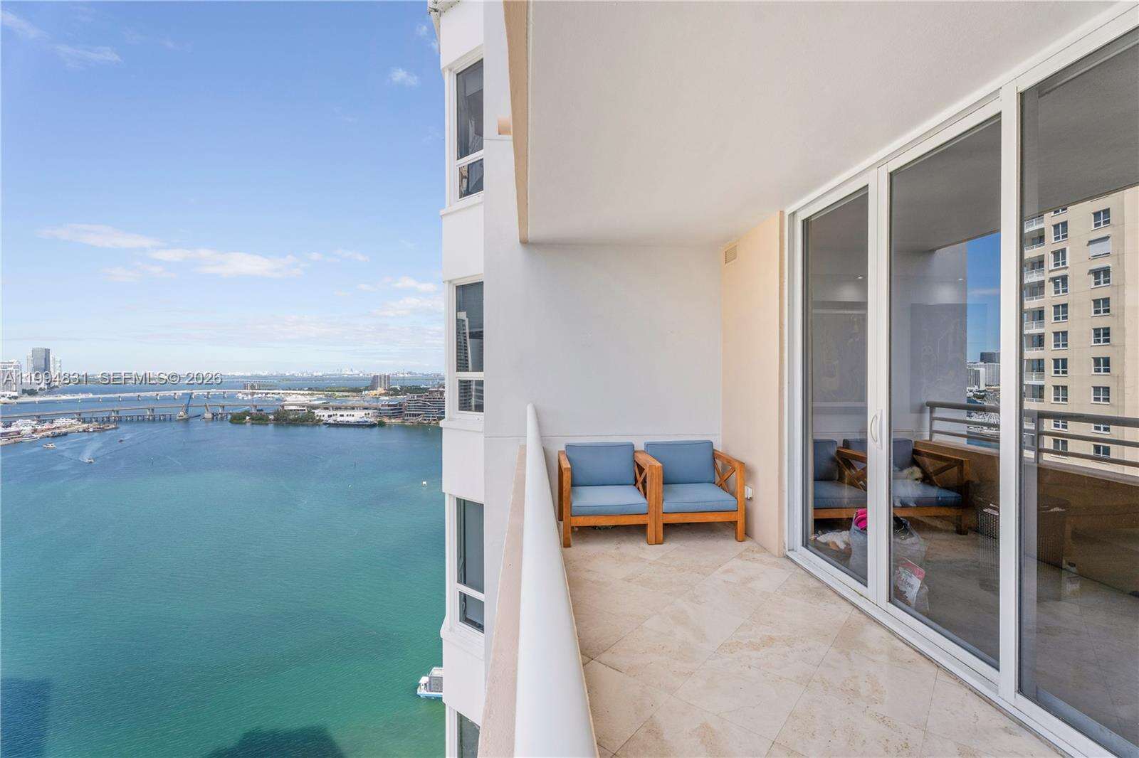 Two Tequesta Point at 808 Brickell Key Dr, Miami, FL 33131 - For Sale photo 1