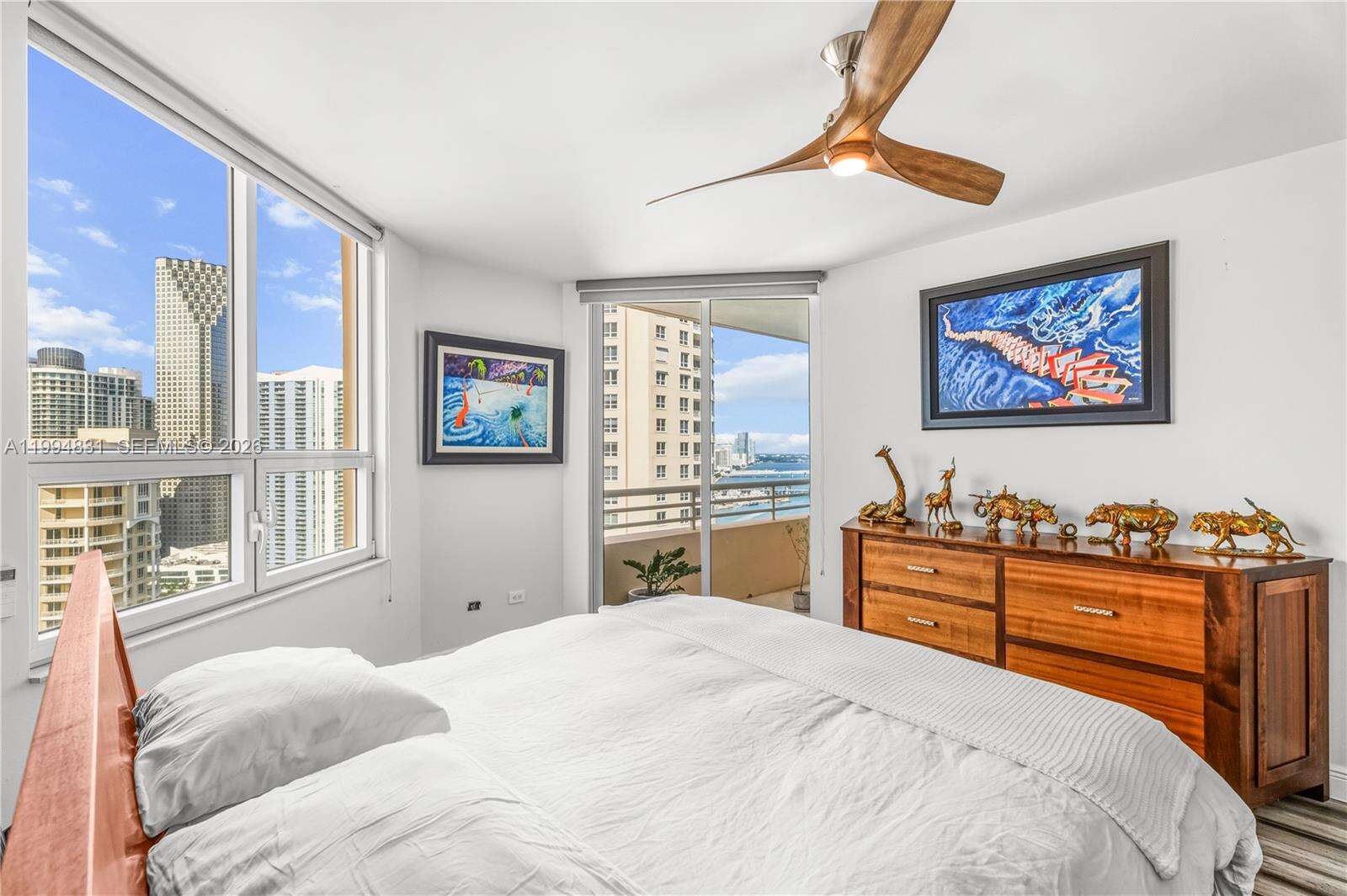 Two Tequesta Point at 808 Brickell Key Dr, Miami, FL 33131 - For Sale photo 11