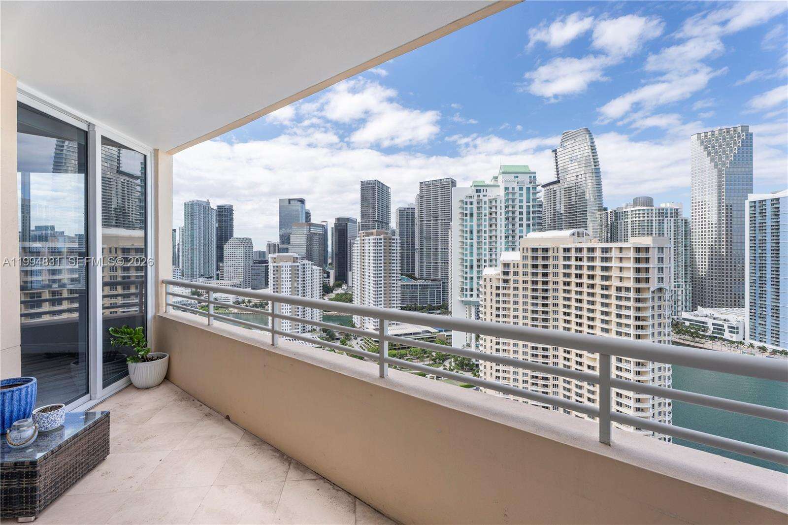 Two Tequesta Point at 808 Brickell Key Dr, Miami, FL 33131 - For Sale photo 14