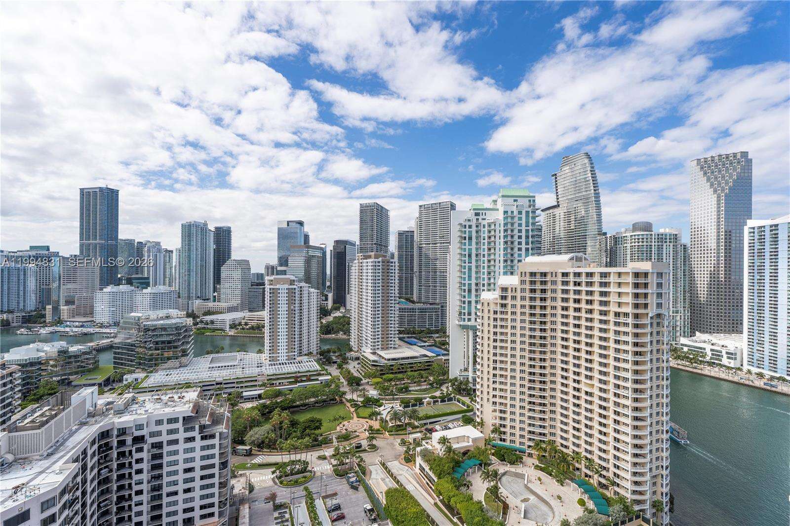 Two Tequesta Point at 808 Brickell Key Dr, Miami, FL 33131 - For Sale photo 15