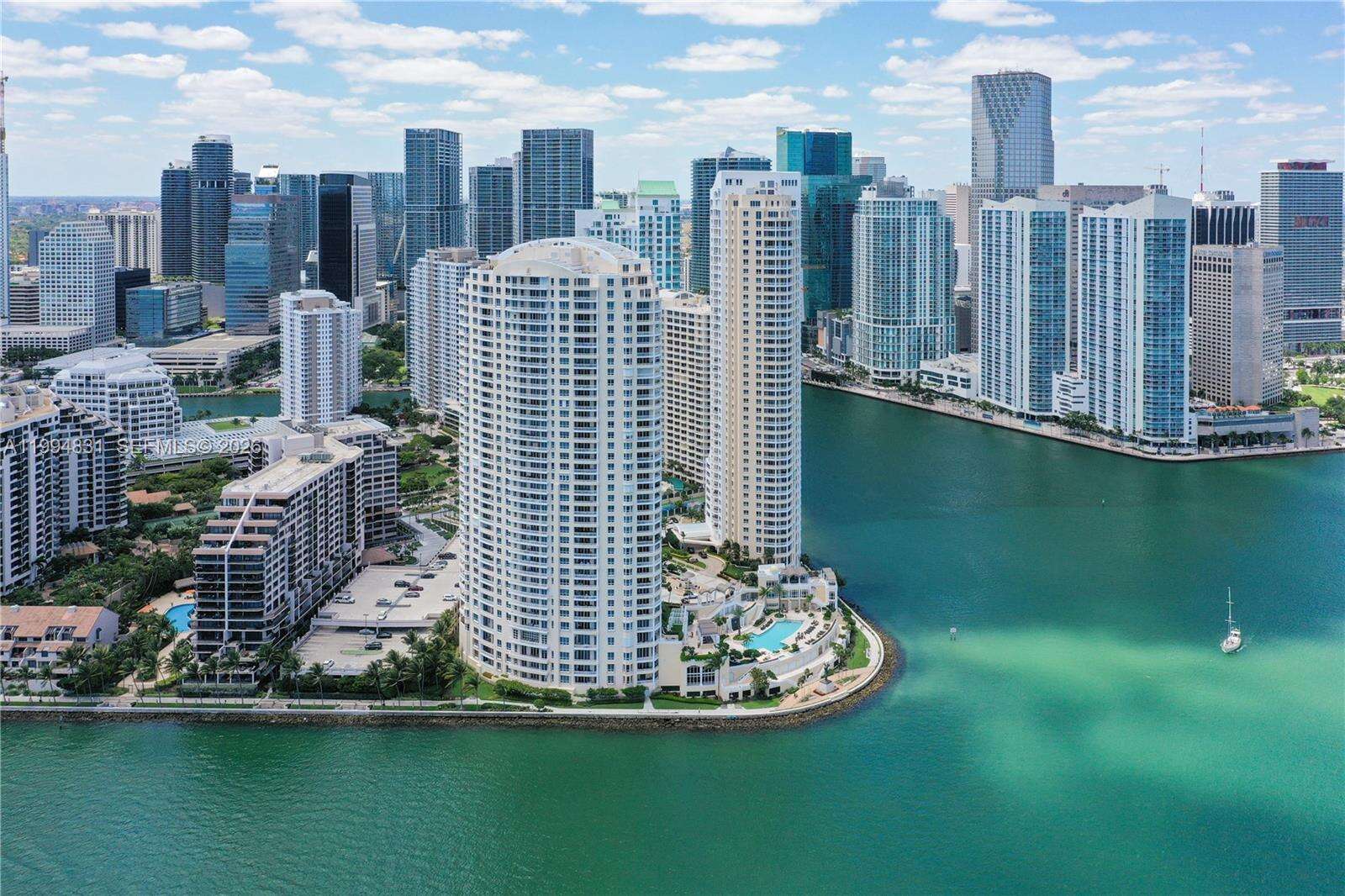 Two Tequesta Point at 808 Brickell Key Dr, Miami, FL 33131 - For Sale photo 17