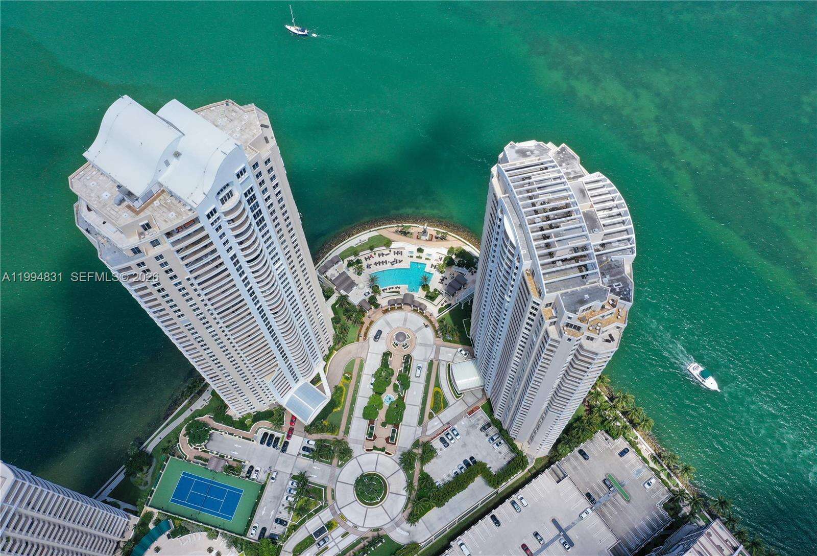 Two Tequesta Point at 808 Brickell Key Dr, Miami, FL 33131 - For Sale photo 18