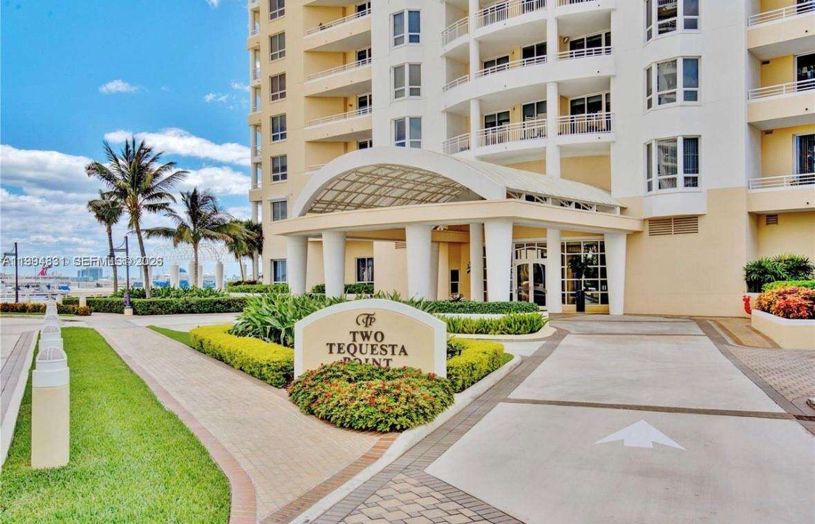 Two Tequesta Point at 808 Brickell Key Dr, Miami, FL 33131 - For Sale photo 23