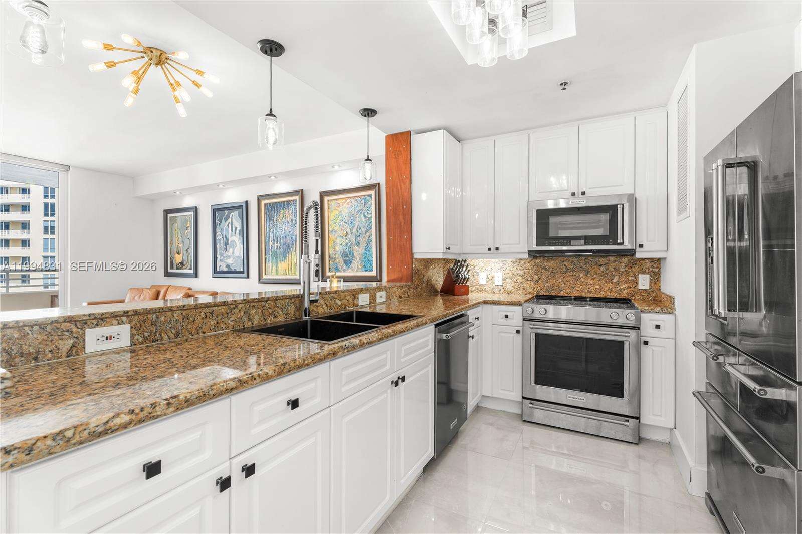Two Tequesta Point at 808 Brickell Key Dr, Miami, FL 33131 - For Sale photo 9
